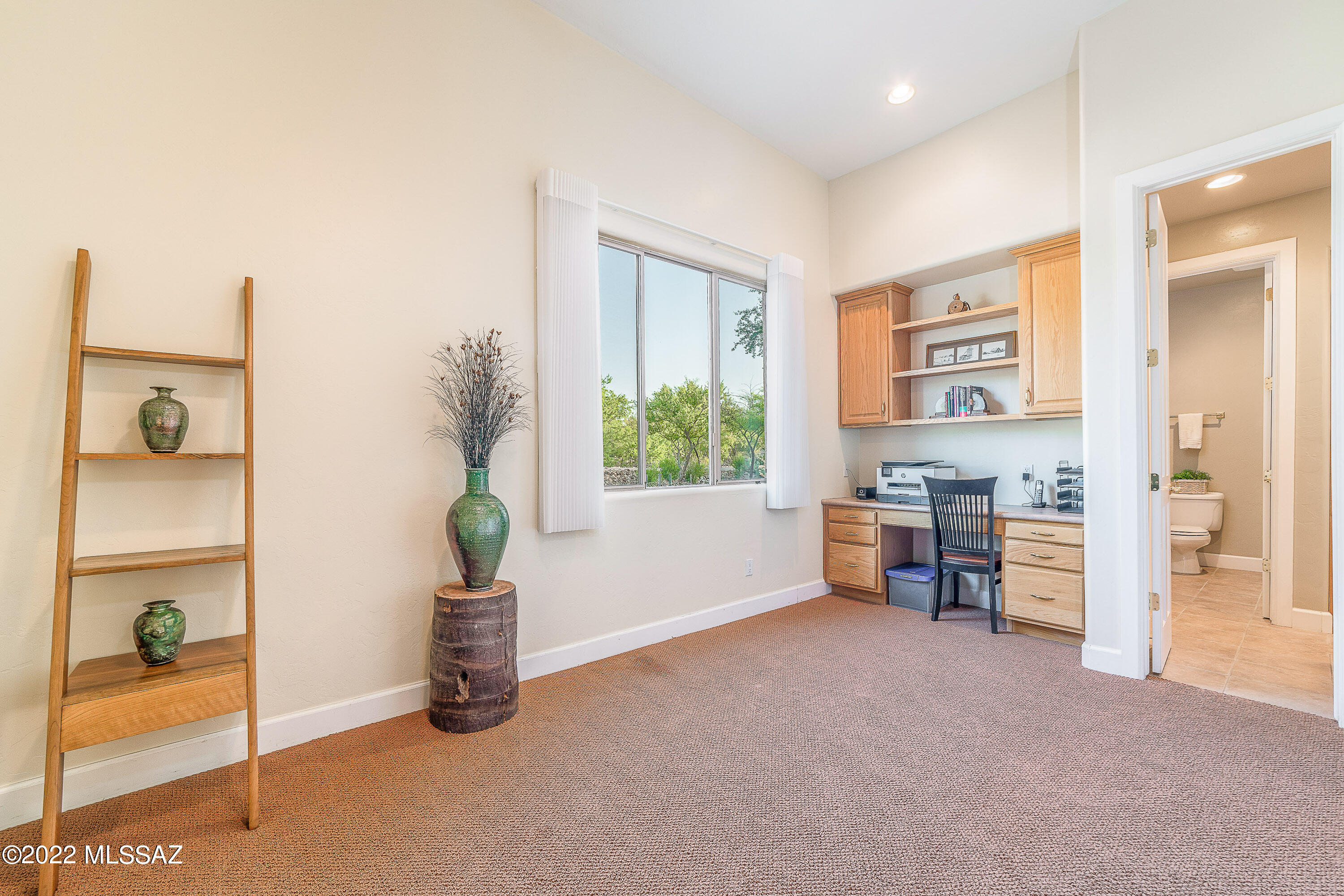 Honey Bee Canyon Estates - Residential