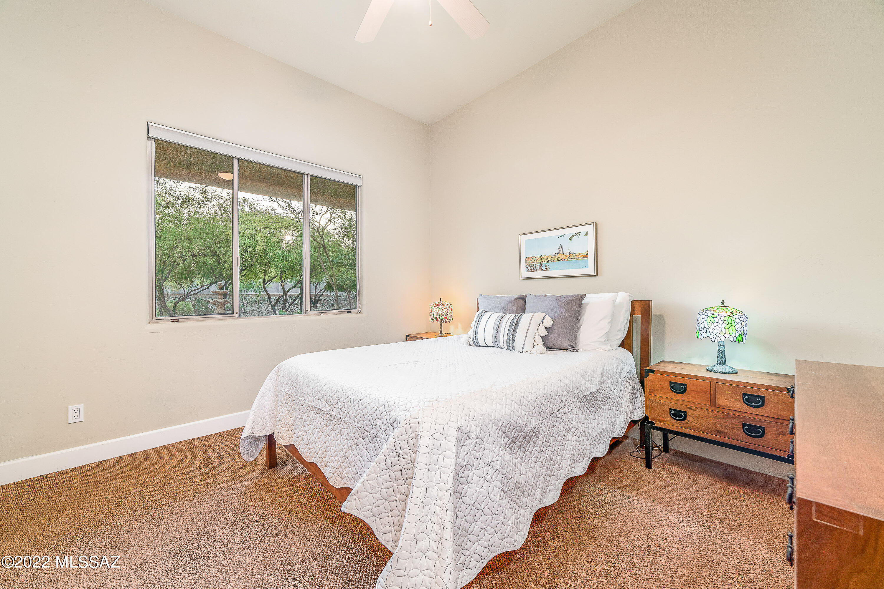 Honey Bee Canyon Estates - Residential