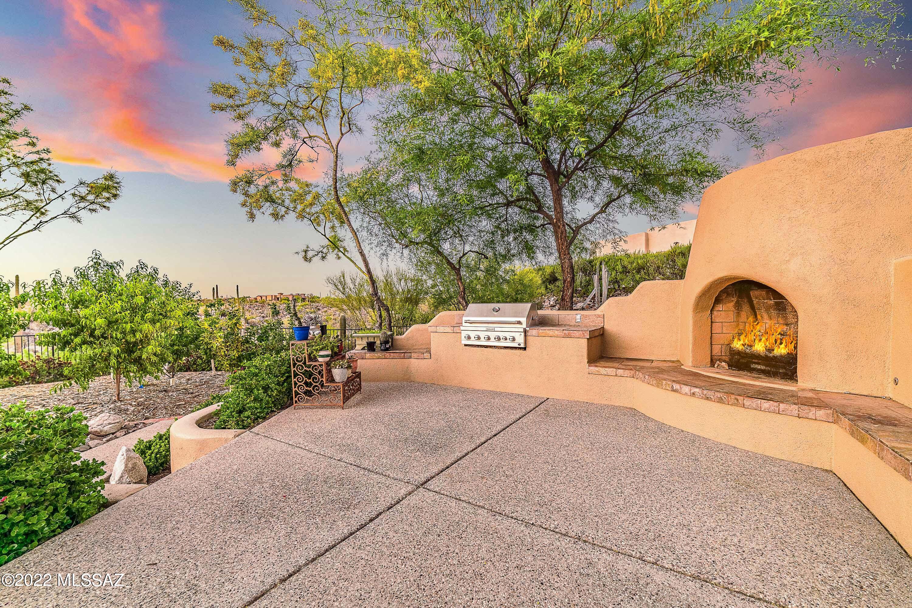 Honey Bee Canyon Estates - Residential