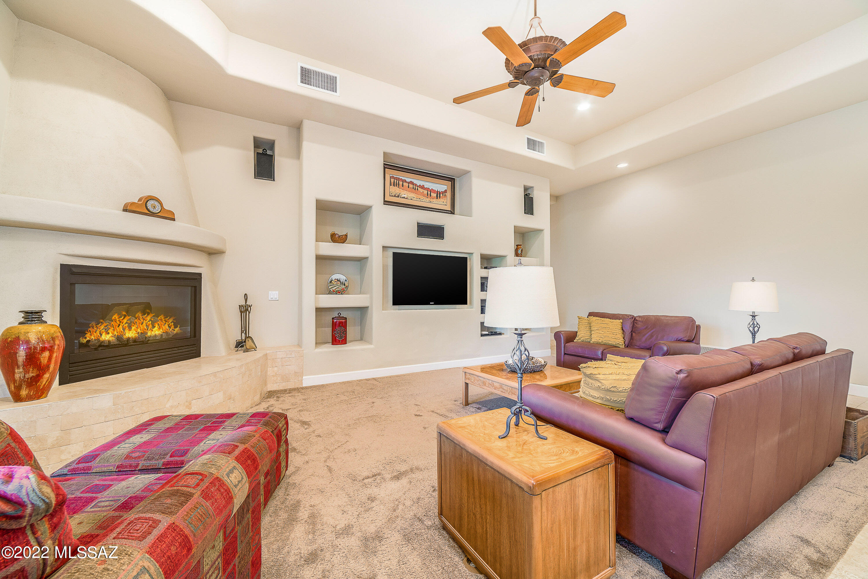 Honey Bee Canyon Estates - Residential