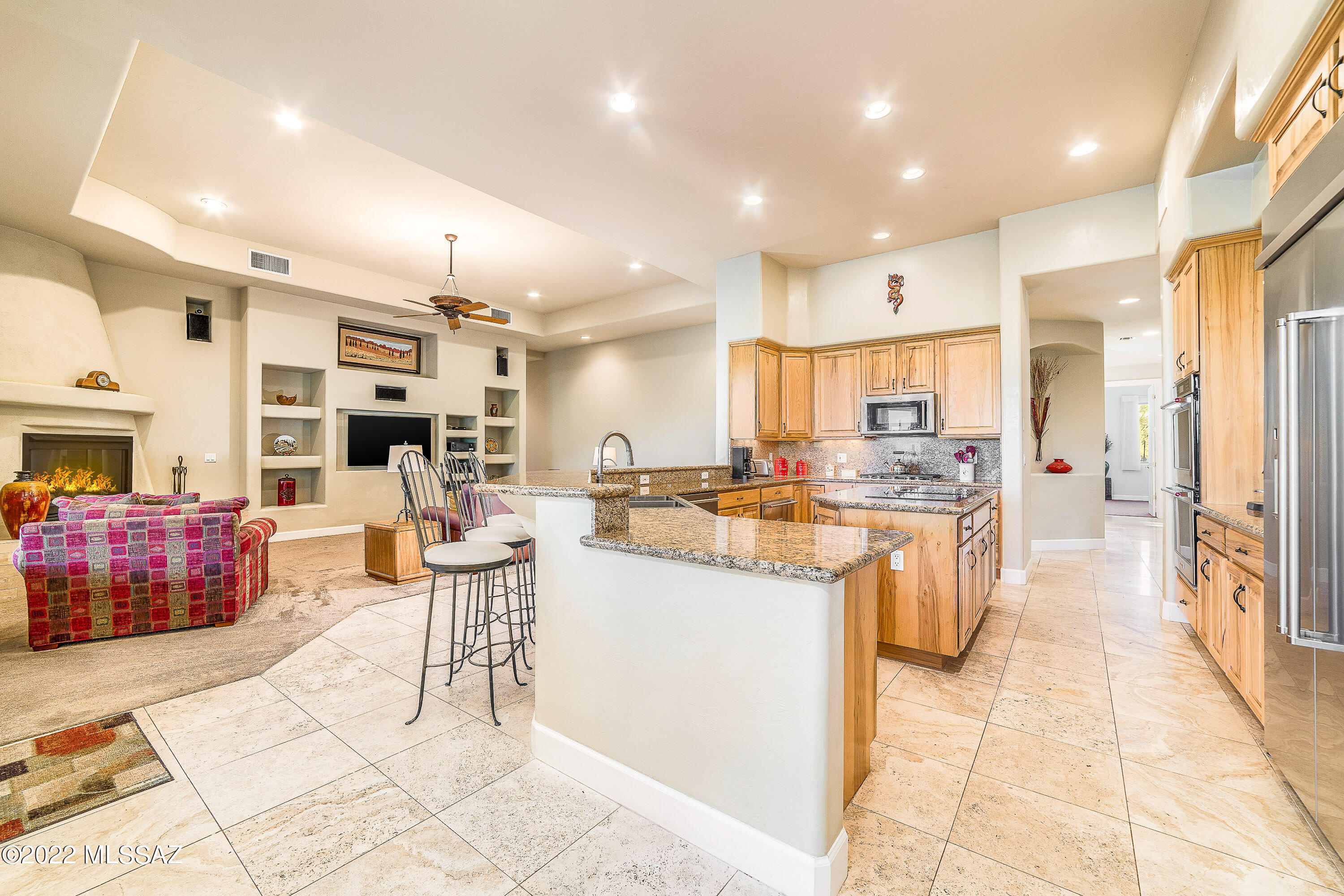 Honey Bee Canyon Estates - Residential