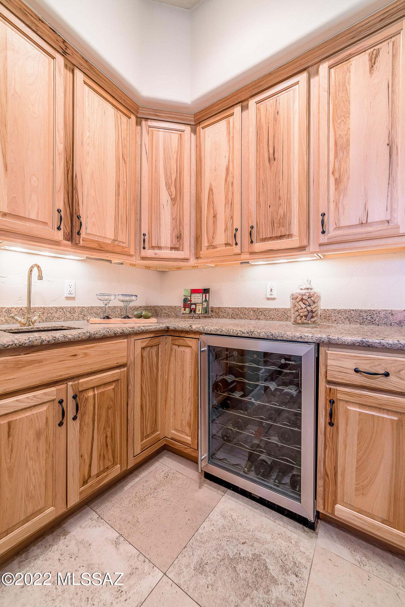 Honey Bee Canyon Estates - Residential