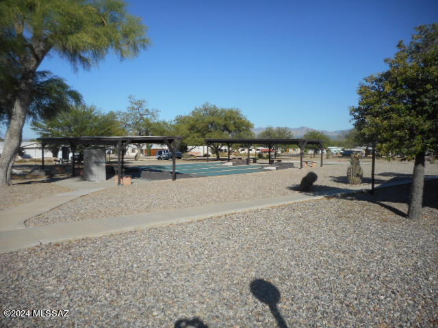 Green Valley Mobile Estates (438-568) - Residential