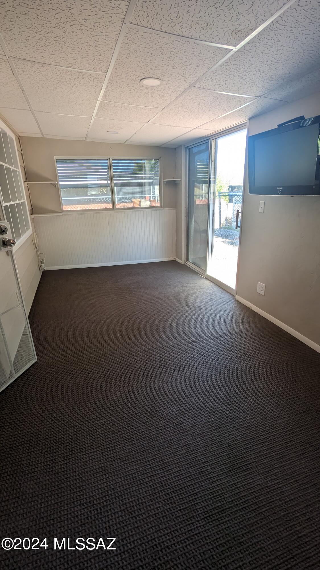 Green Valley Mobile Estates (438-568) - Residential