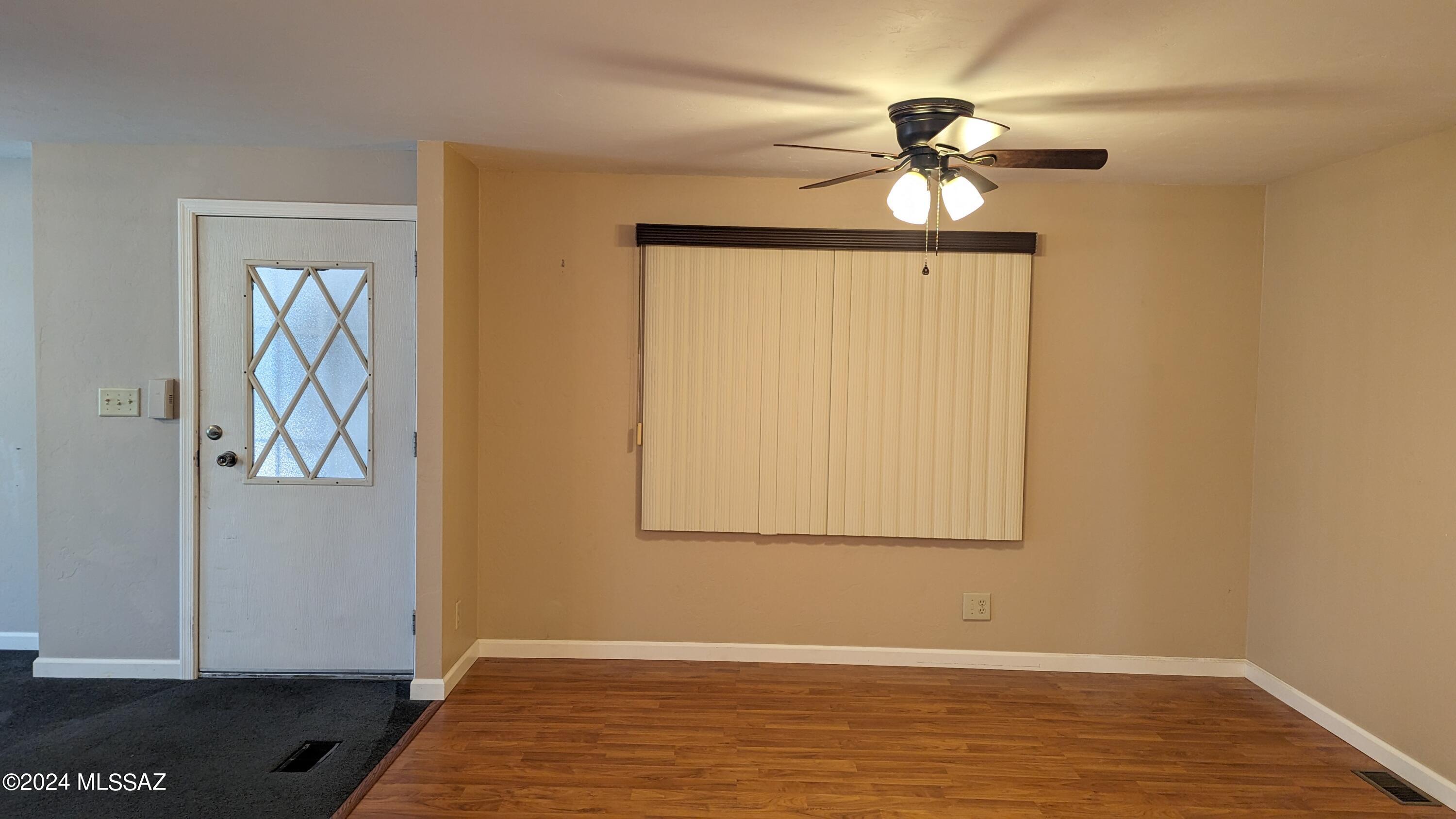 Green Valley Mobile Estates (438-568) - Residential