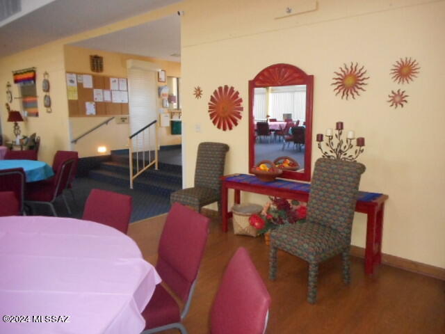 Green Valley Mobile Estates (438-568) - Residential