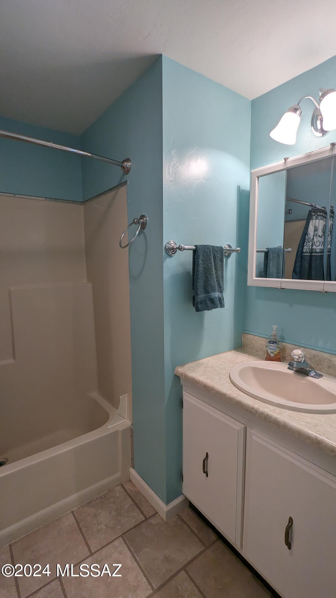 Green Valley Mobile Estates (438-568) - Residential