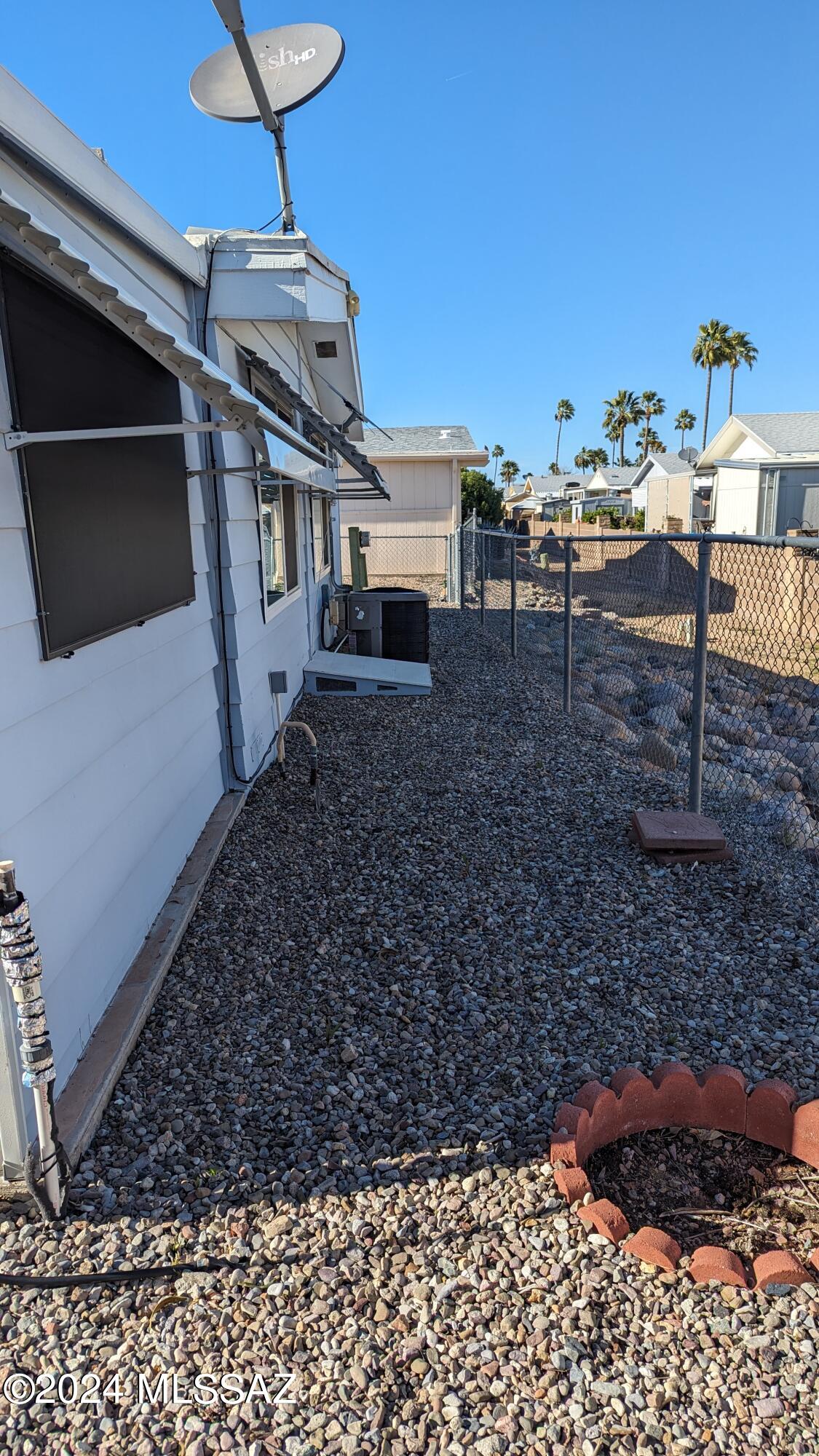 Green Valley Mobile Estates (438-568) - Residential