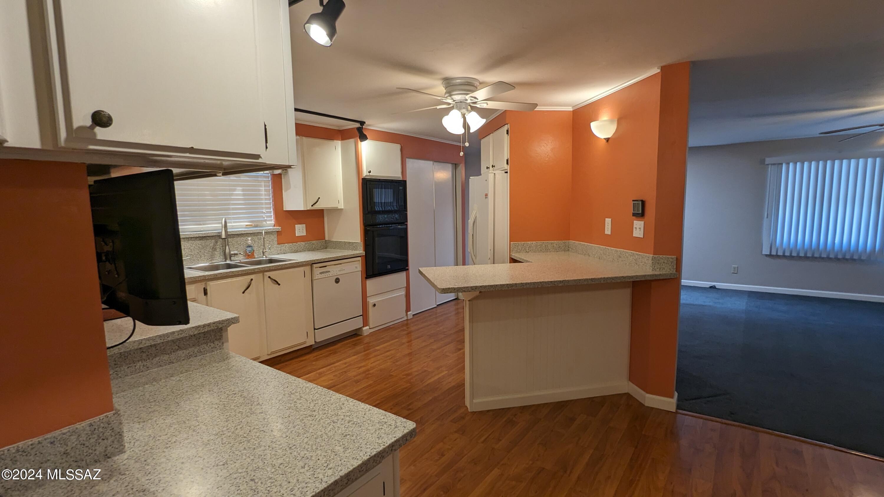 Green Valley Mobile Estates (438-568) - Residential