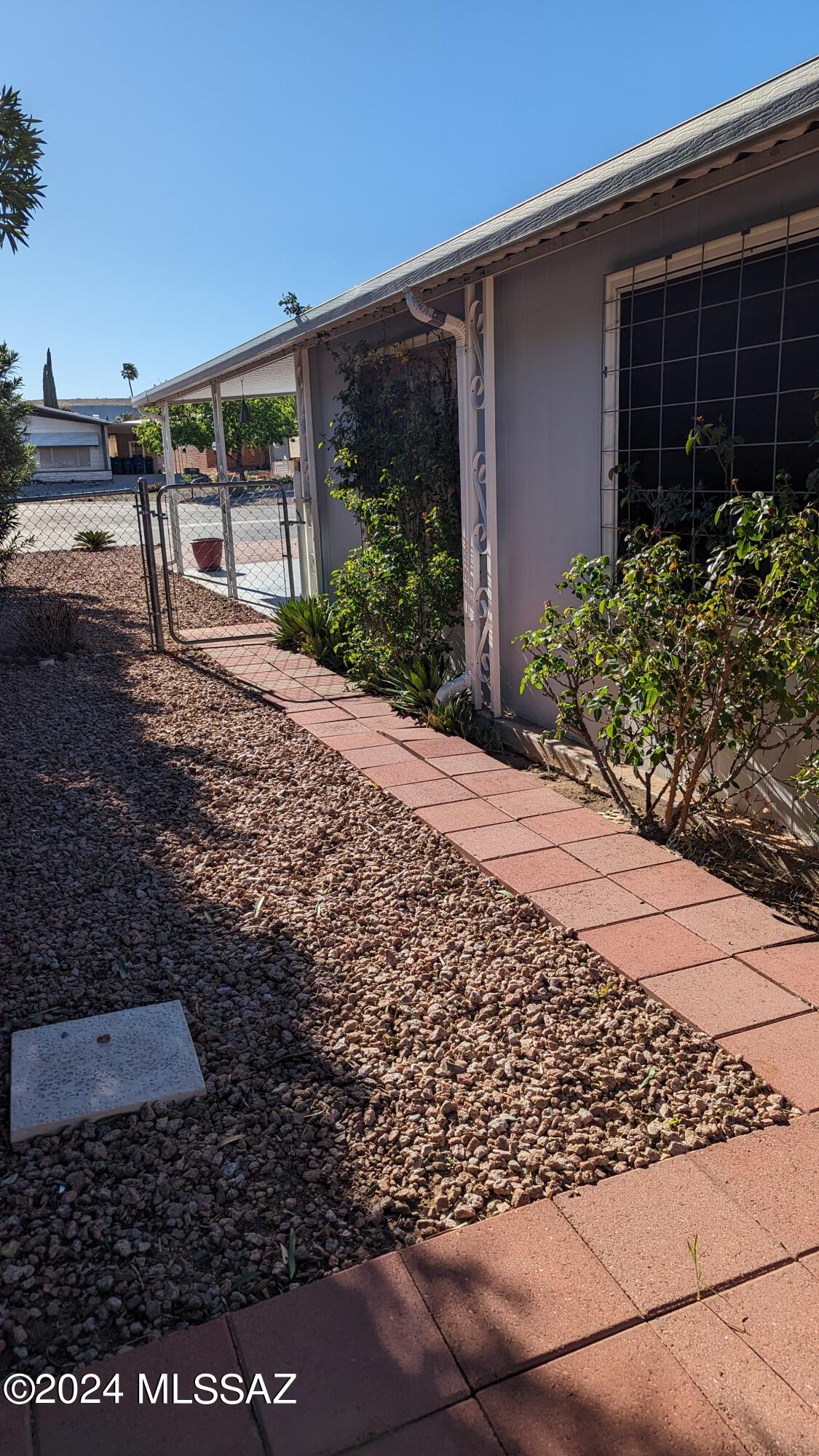 Green Valley Mobile Estates (438-568) - Residential