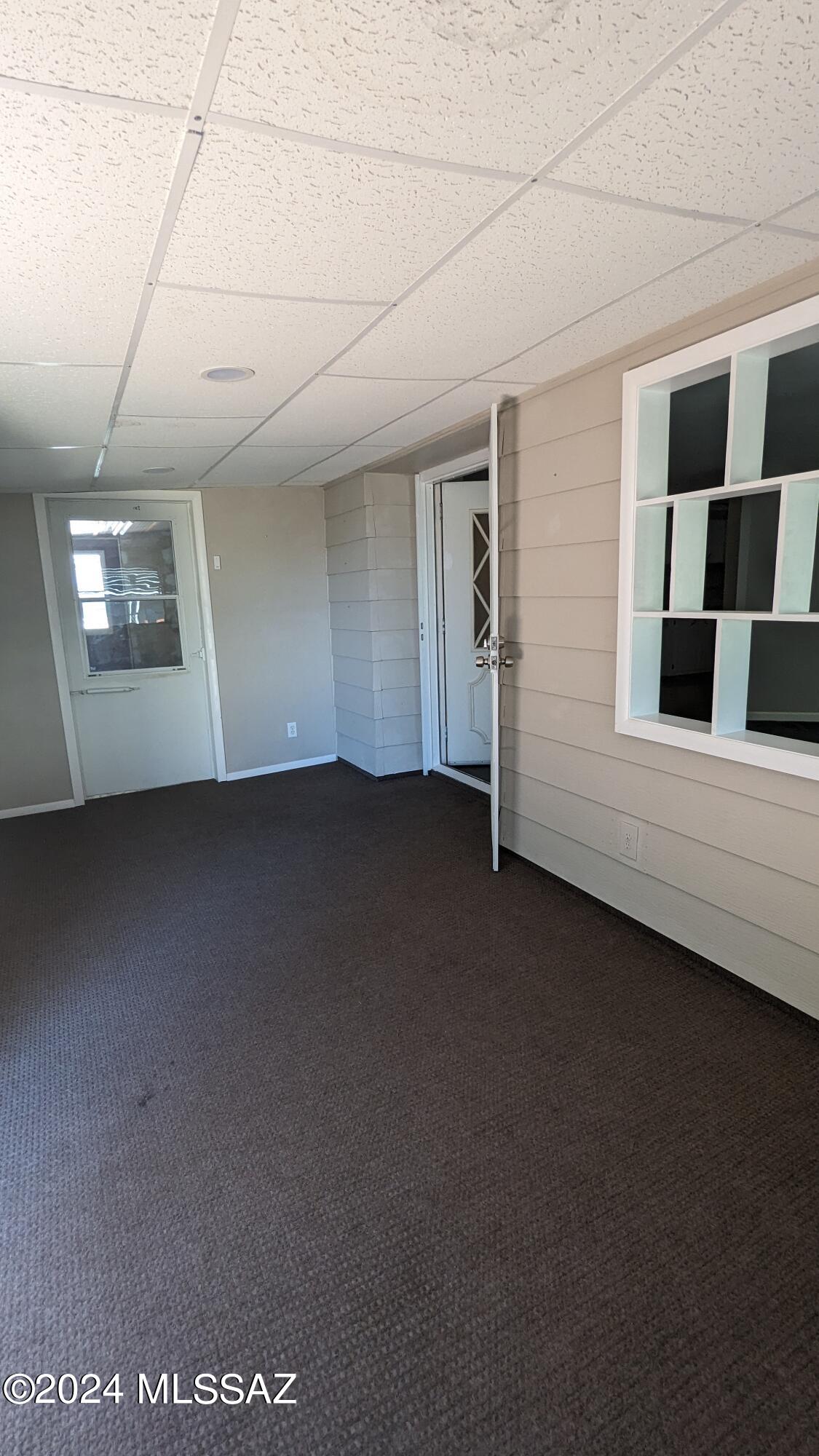 Green Valley Mobile Estates (438-568) - Residential