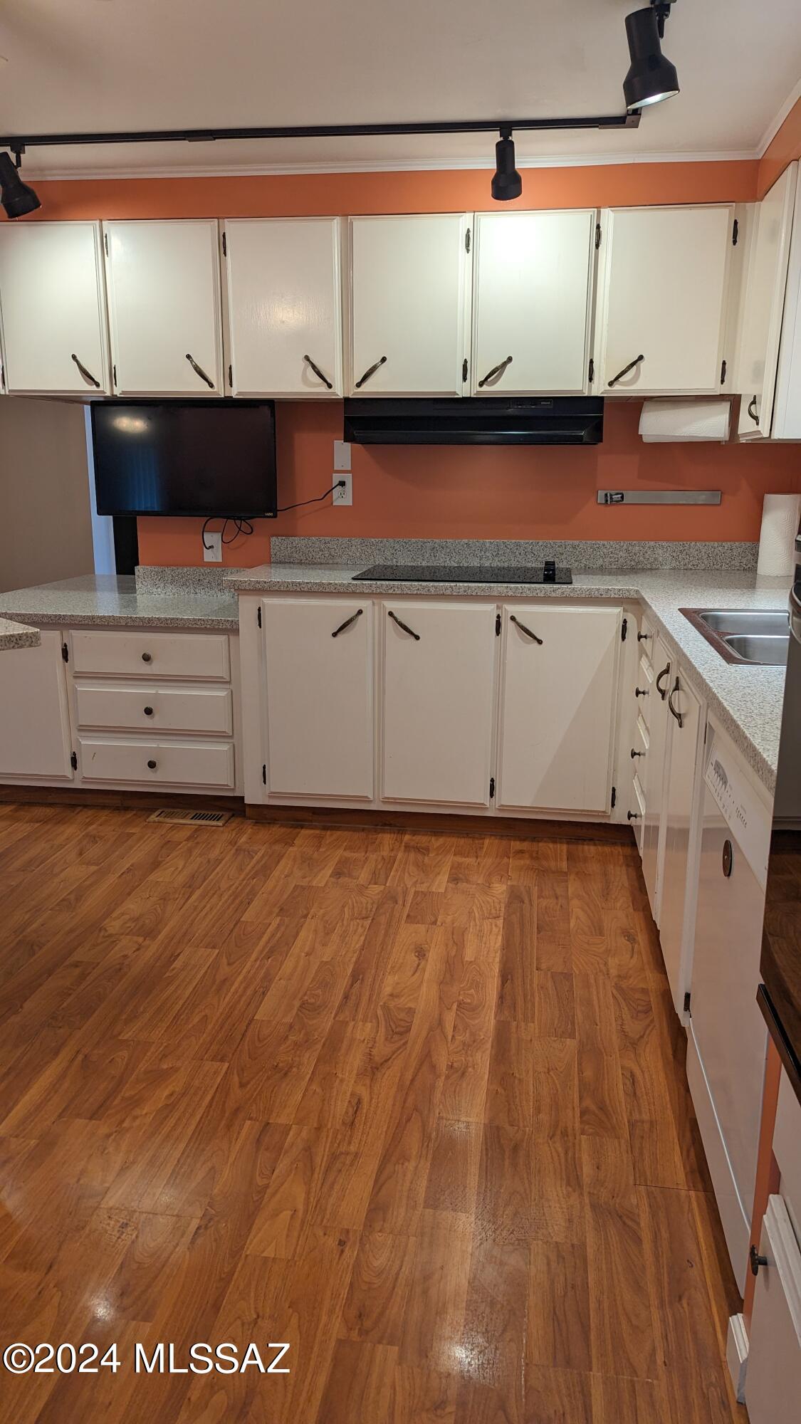 Green Valley Mobile Estates (438-568) - Residential