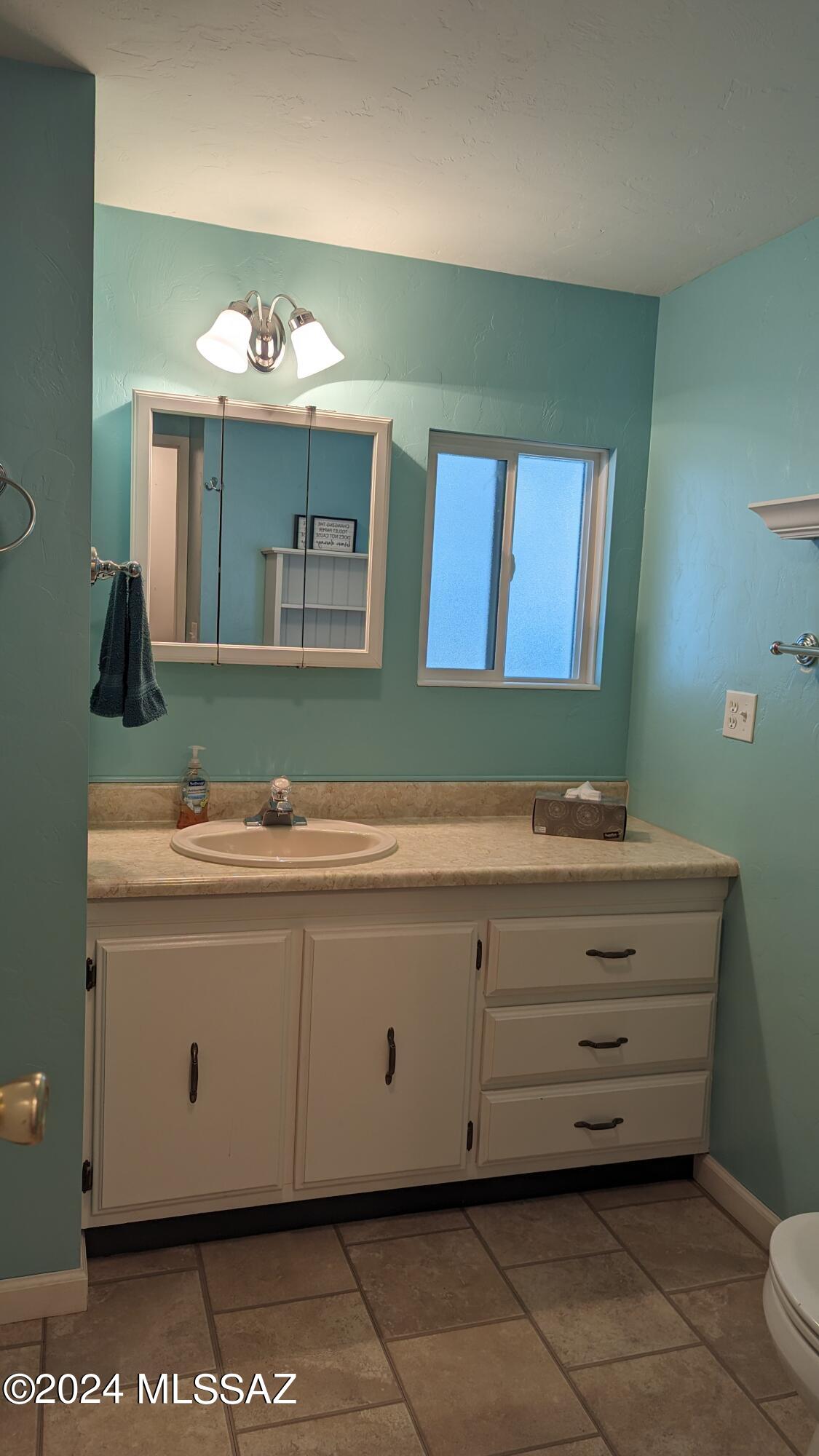 Green Valley Mobile Estates (438-568) - Residential