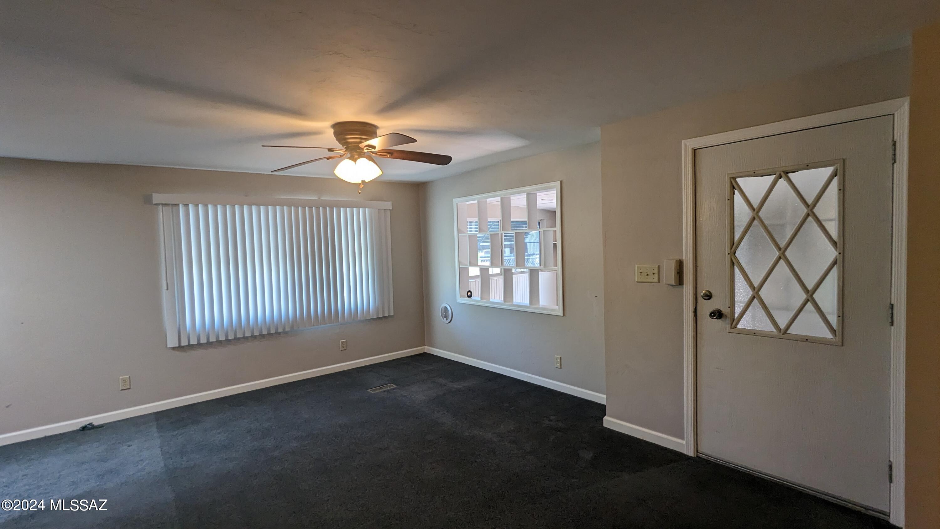 Green Valley Mobile Estates (438-568) - Residential