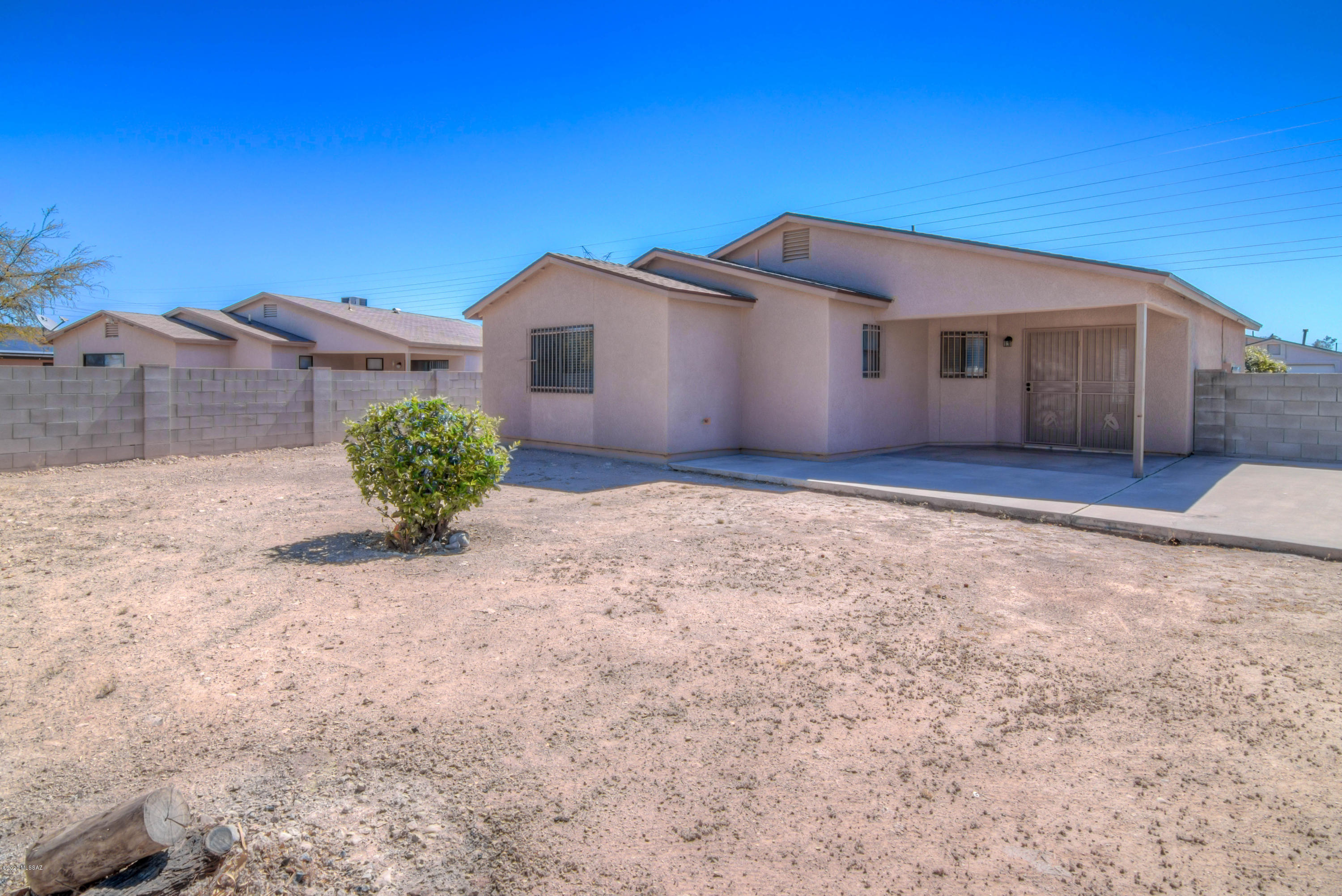 Rancho Reyes (1-191) - Residential