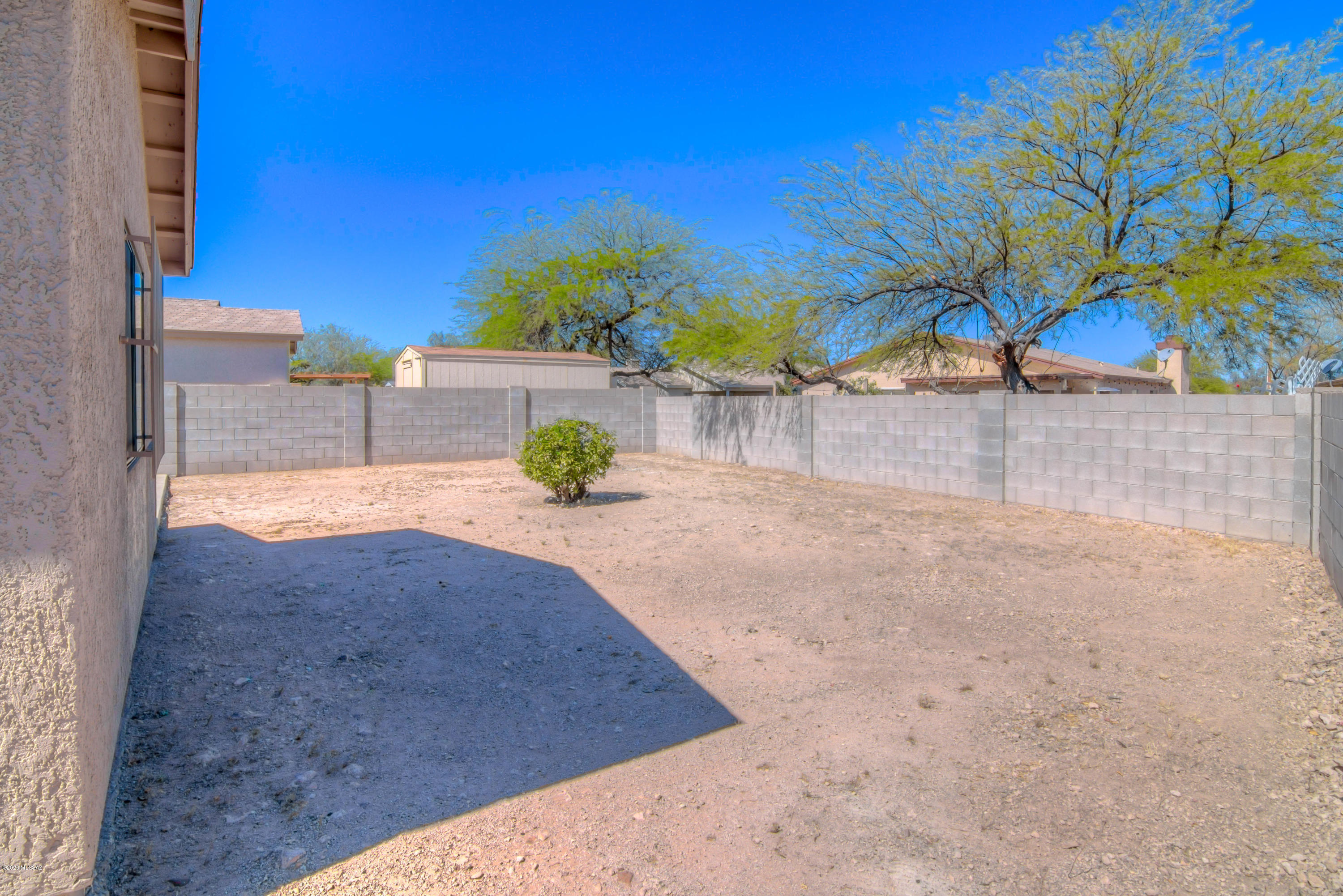 Rancho Reyes (1-191) - Residential