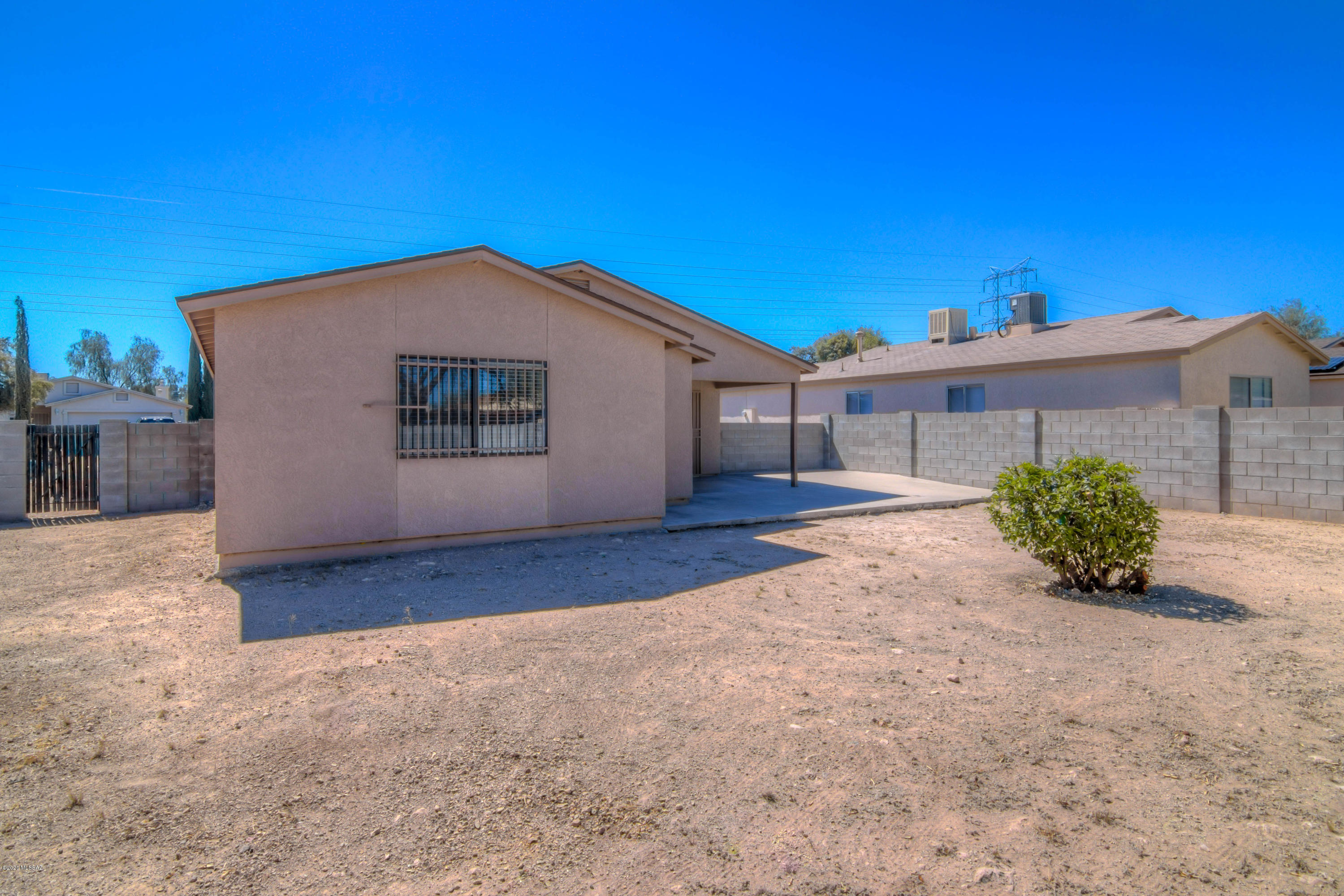 Rancho Reyes (1-191) - Residential