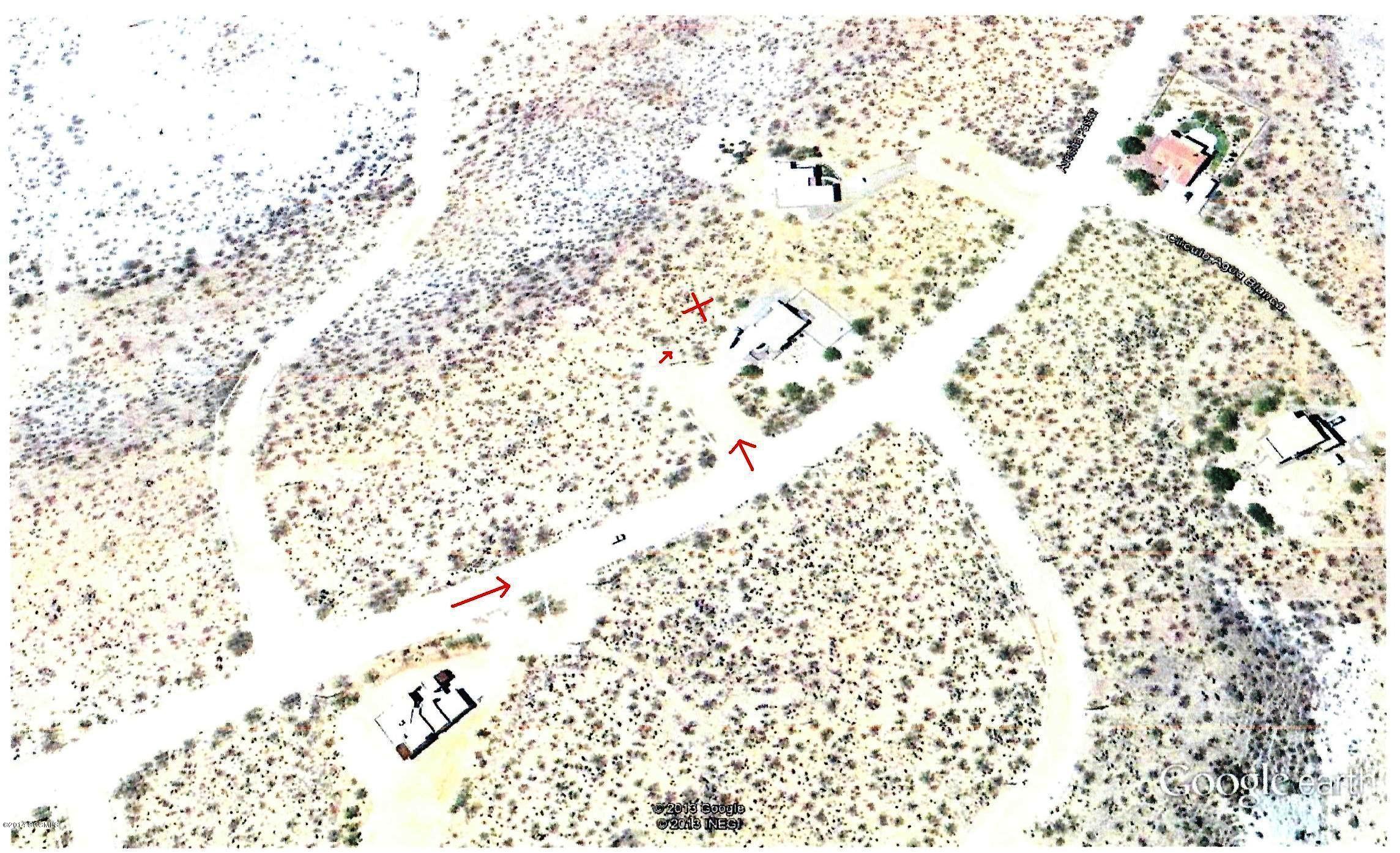 Rio Rico Ranchettes 18 - Land