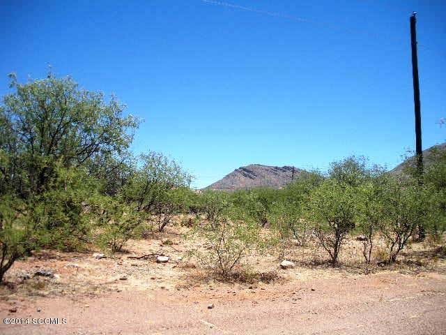 EASY ACCESS - PAVED ROAD - LEVEL BUILDING SITE. WATER AT FRONT OF LOT. [] WATER PRESSURE AT 3650'. +-1000' TO NEAREST FIRE HYDRANT.