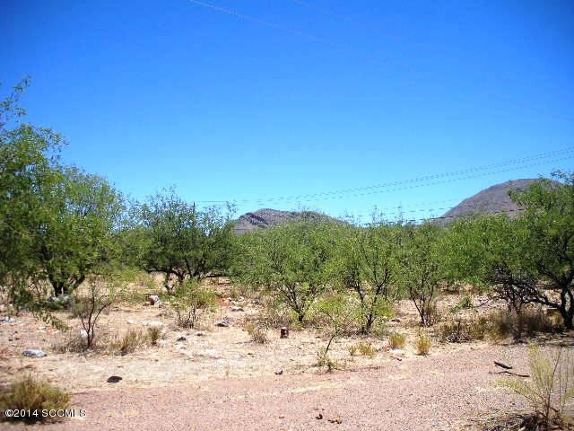 Rio Rico Ranchettes 18 - Land