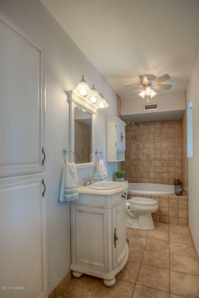 Harrison Hills (1-258) - Residential