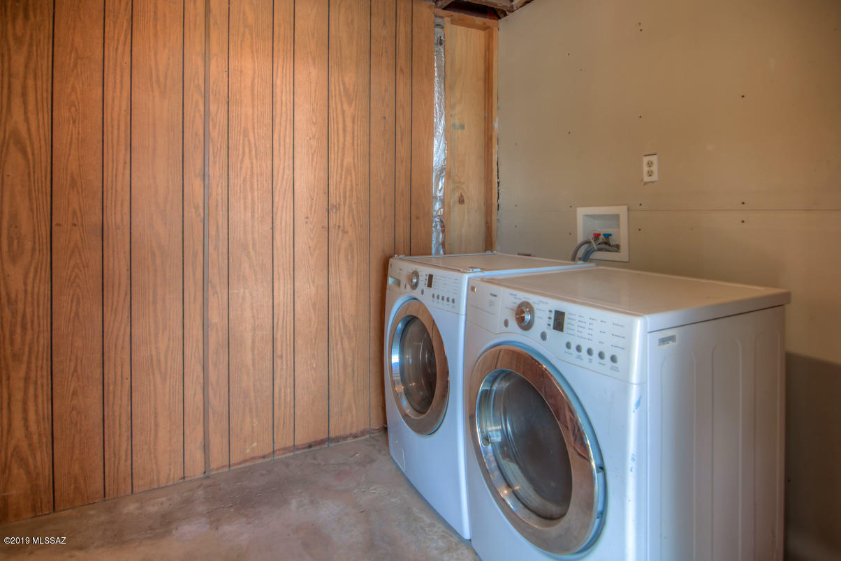Harrison Hills (1-258) - Residential