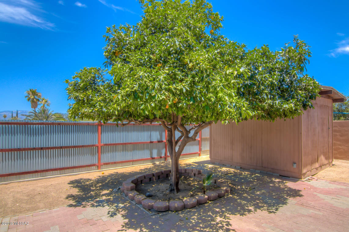 Harrison Hills (1-258) - Residential