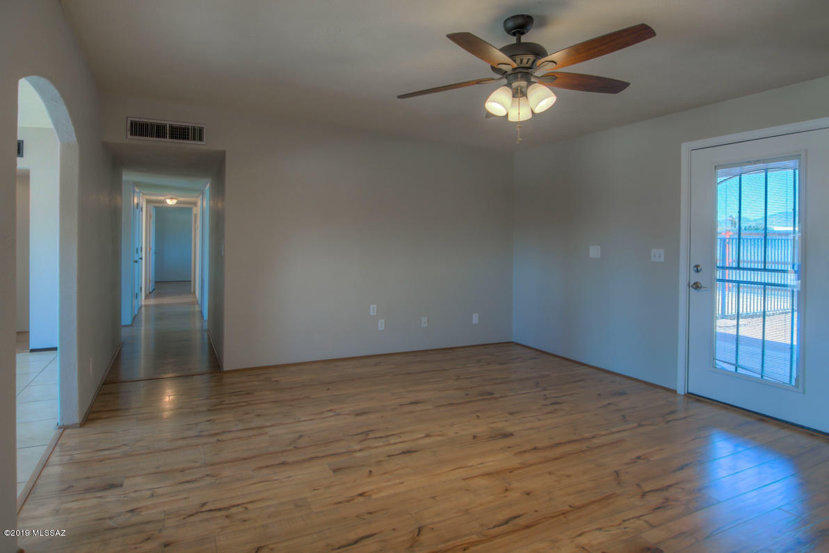 Harrison Hills (1-258) - Residential