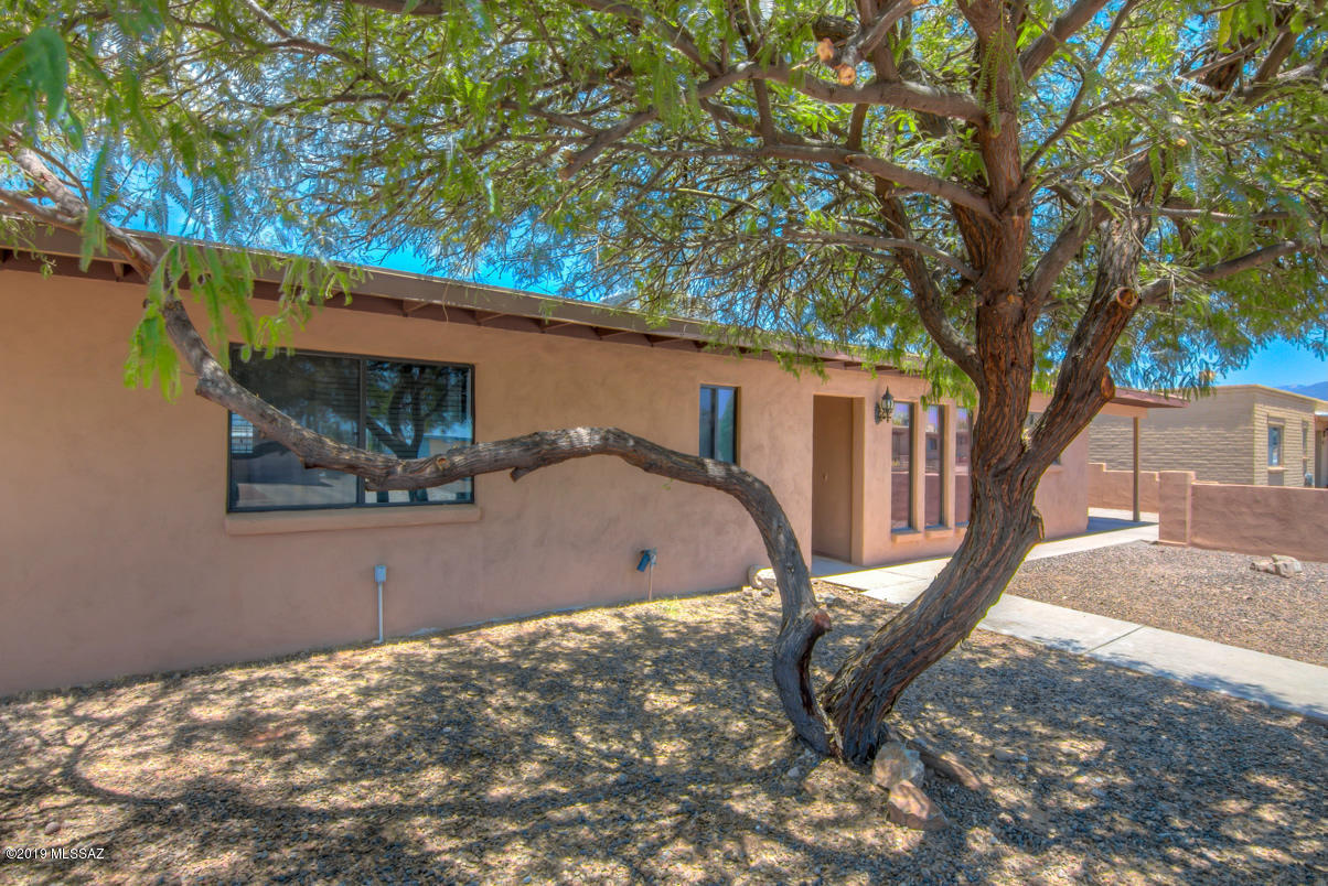 Harrison Hills (1-258) - Residential