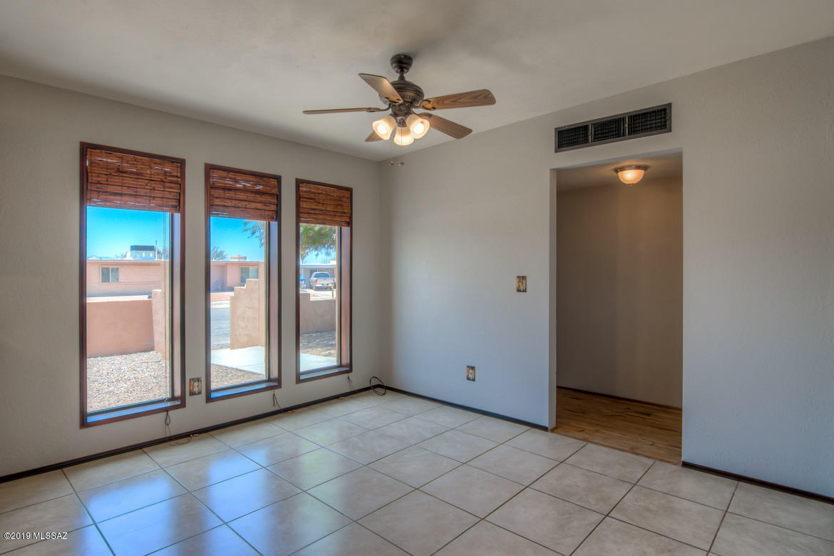 Harrison Hills (1-258) - Residential