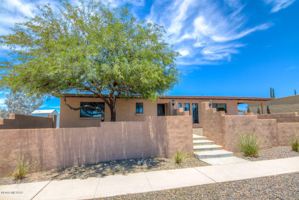 Harrison Hills (1-258) - Residential