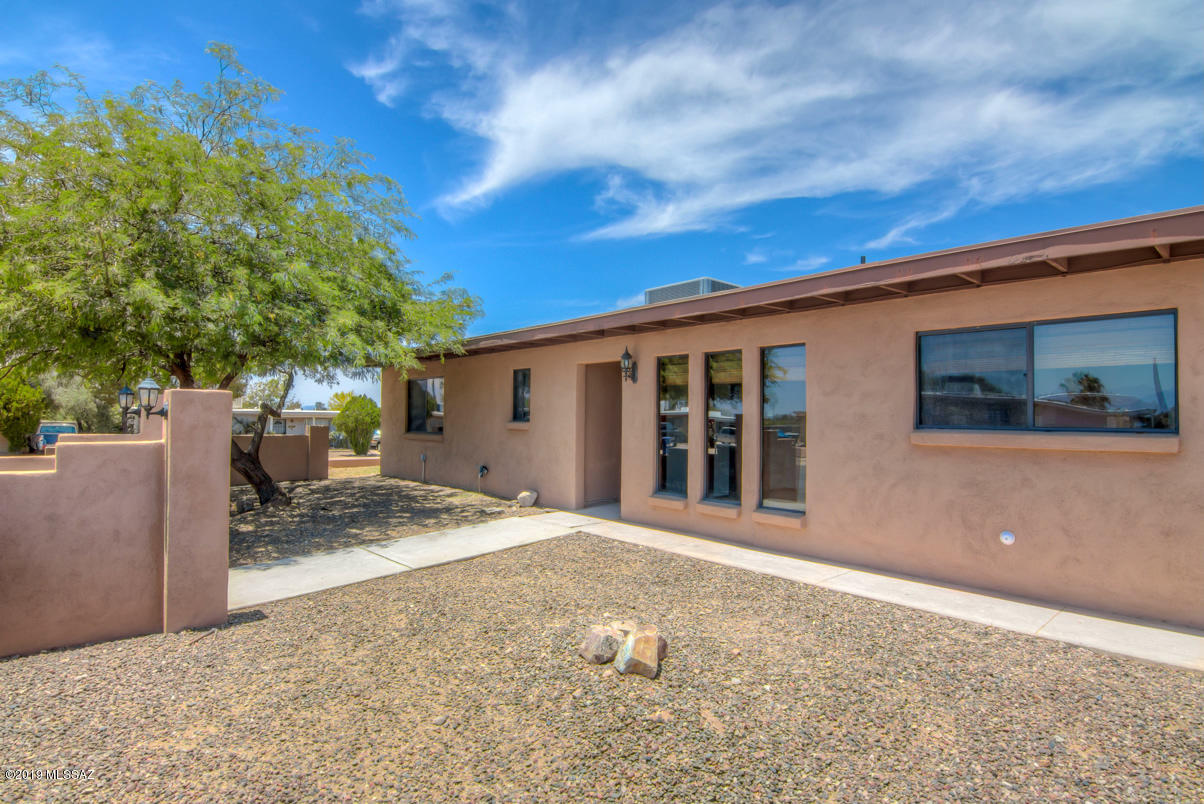 Harrison Hills (1-258) - Residential