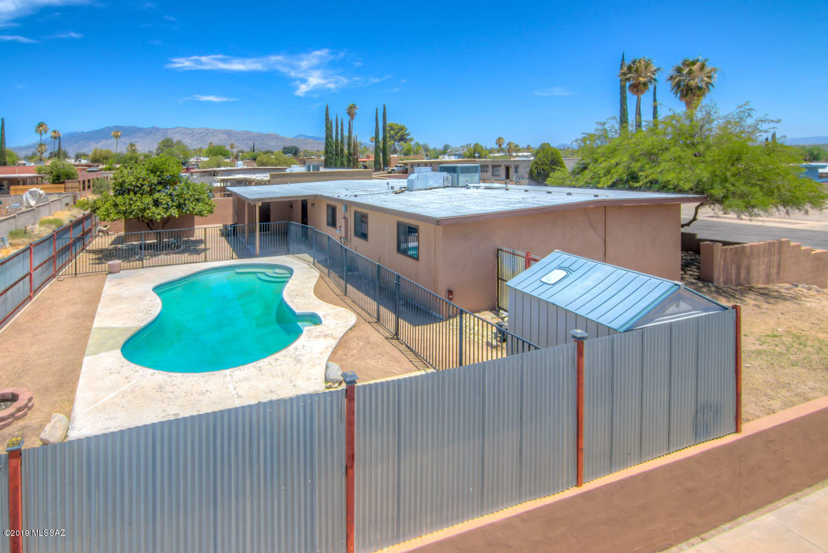 Harrison Hills (1-258) - Residential