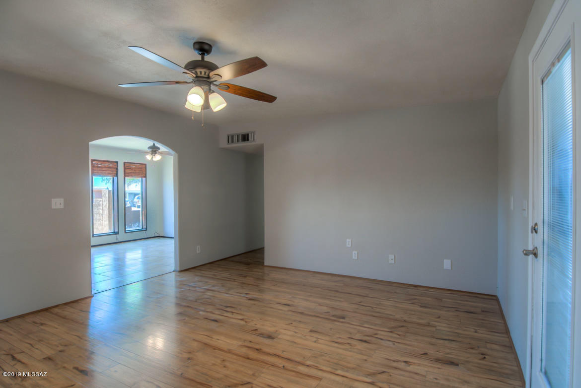 Harrison Hills (1-258) - Residential