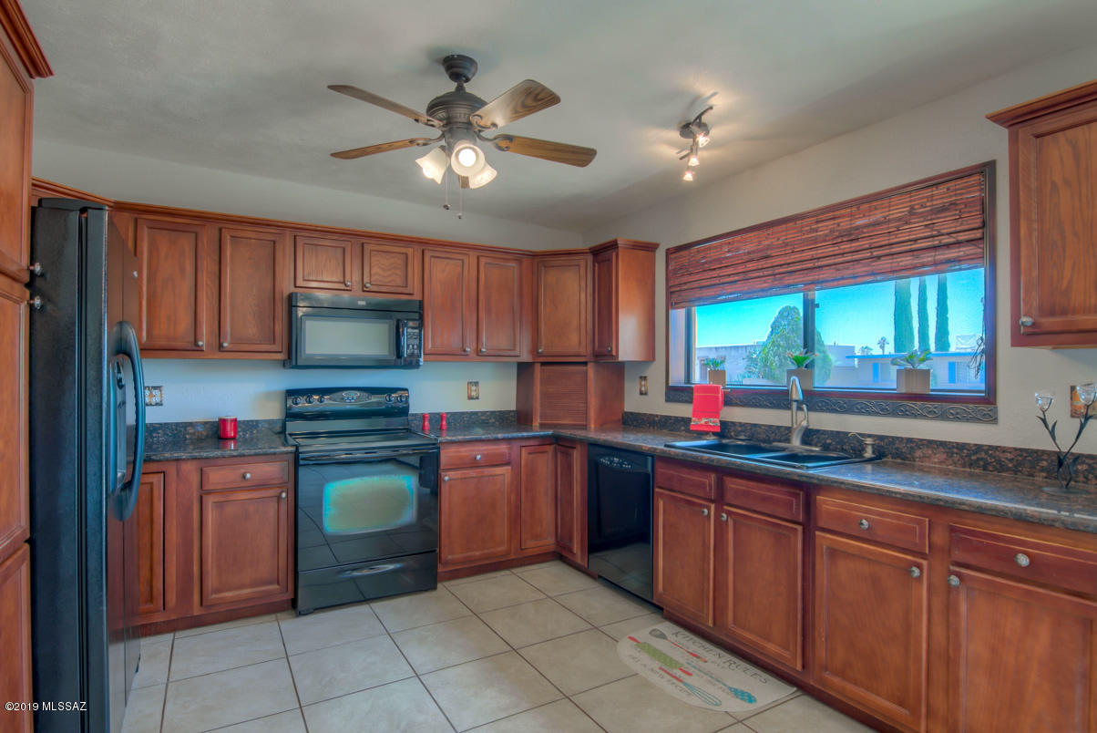 Harrison Hills (1-258) - Residential