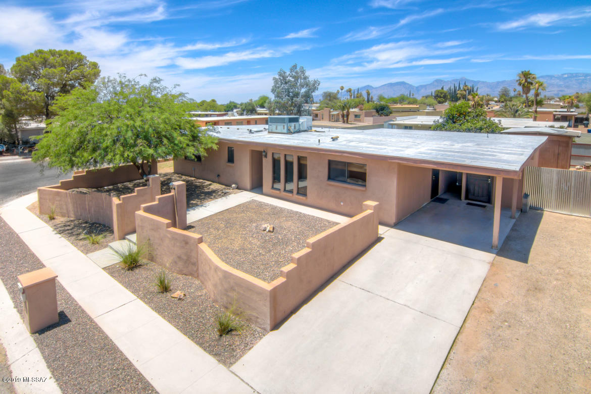 Harrison Hills (1-258) - Residential
