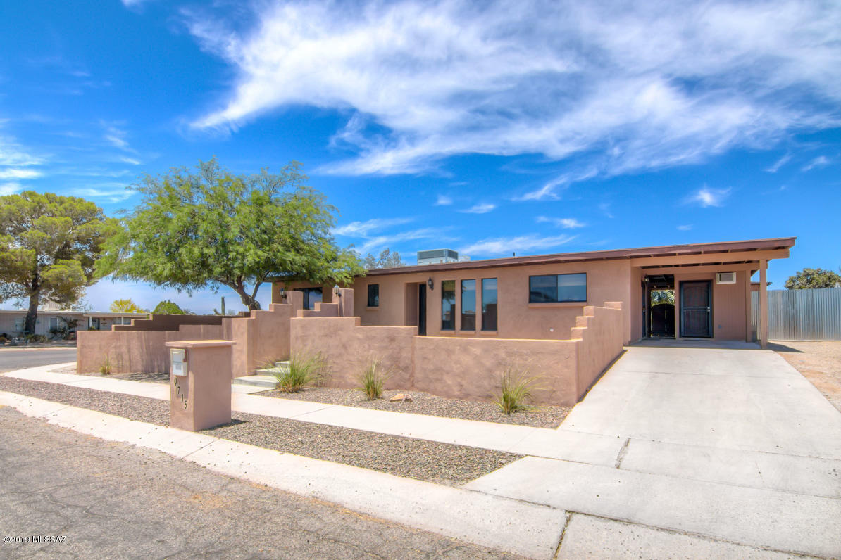 Harrison Hills (1-258) - Residential