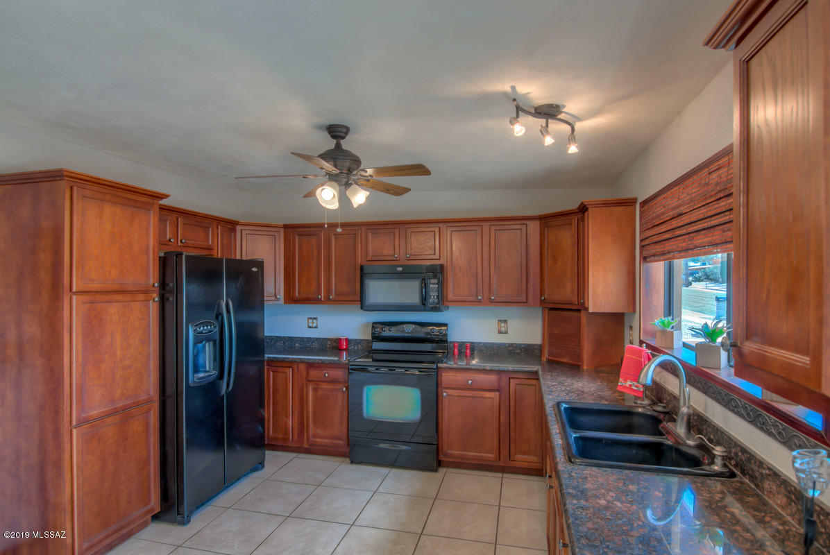 Harrison Hills (1-258) - Residential