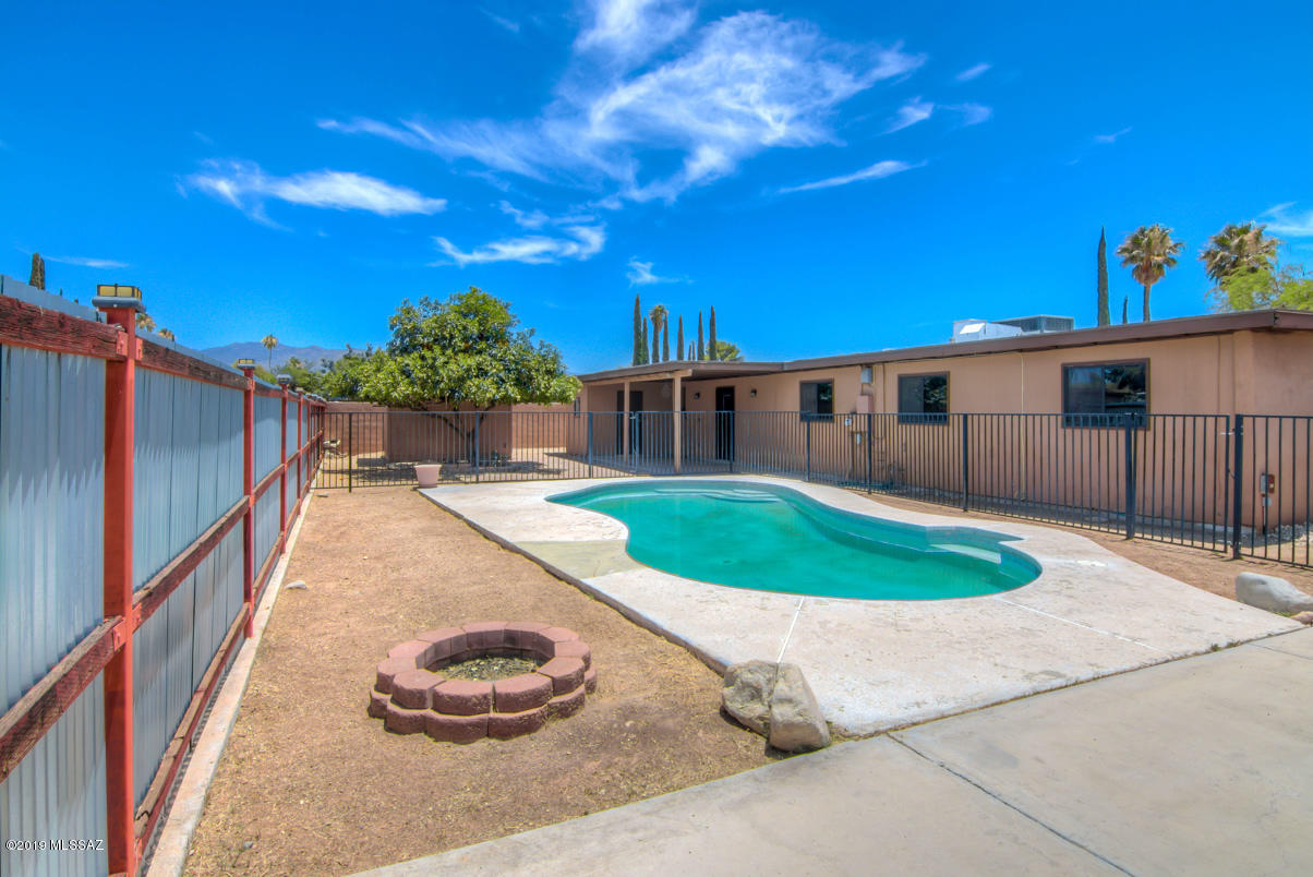 Harrison Hills (1-258) - Residential