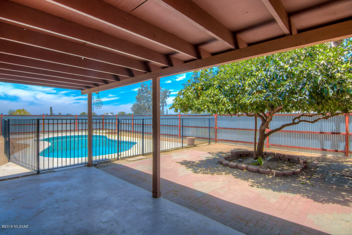 Harrison Hills (1-258) - Residential
