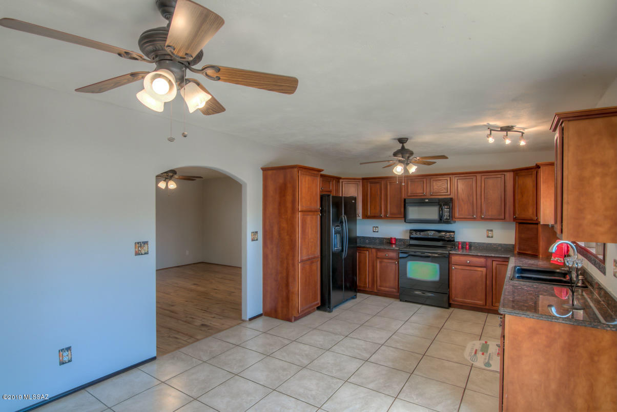 Harrison Hills (1-258) - Residential