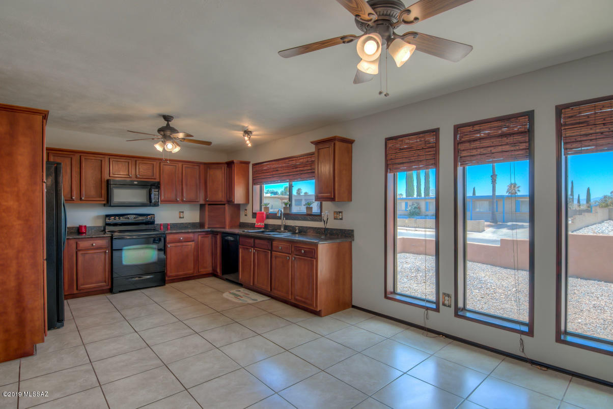 Harrison Hills (1-258) - Residential