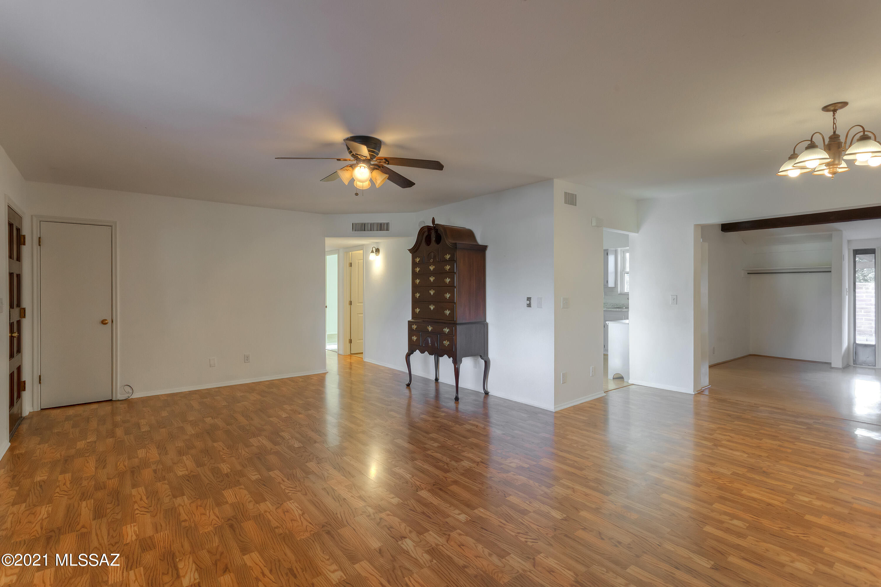 Green Valley Fairways(1-235) - Residential
