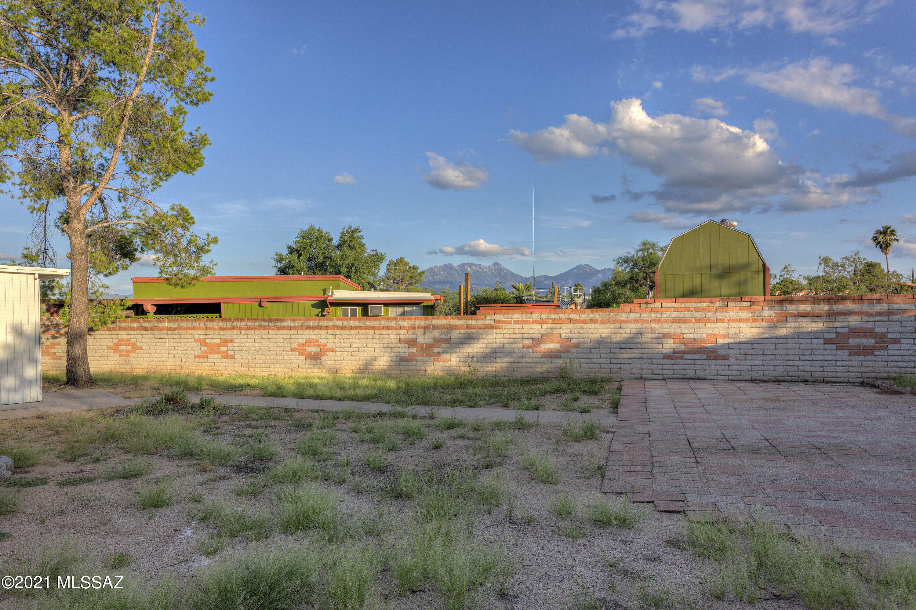 Green Valley Fairways(1-235) - Residential