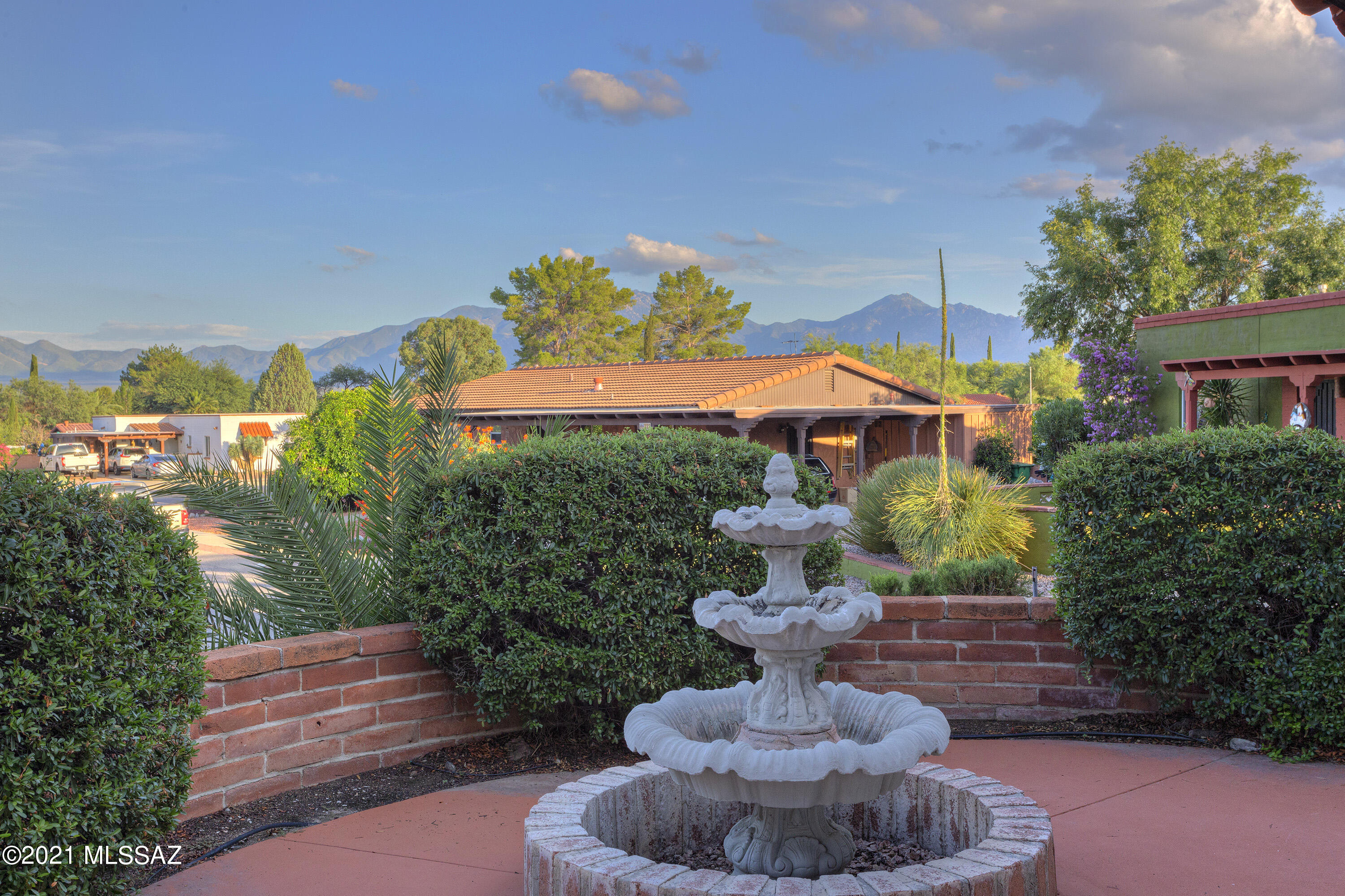 Green Valley Fairways(1-235) - Residential