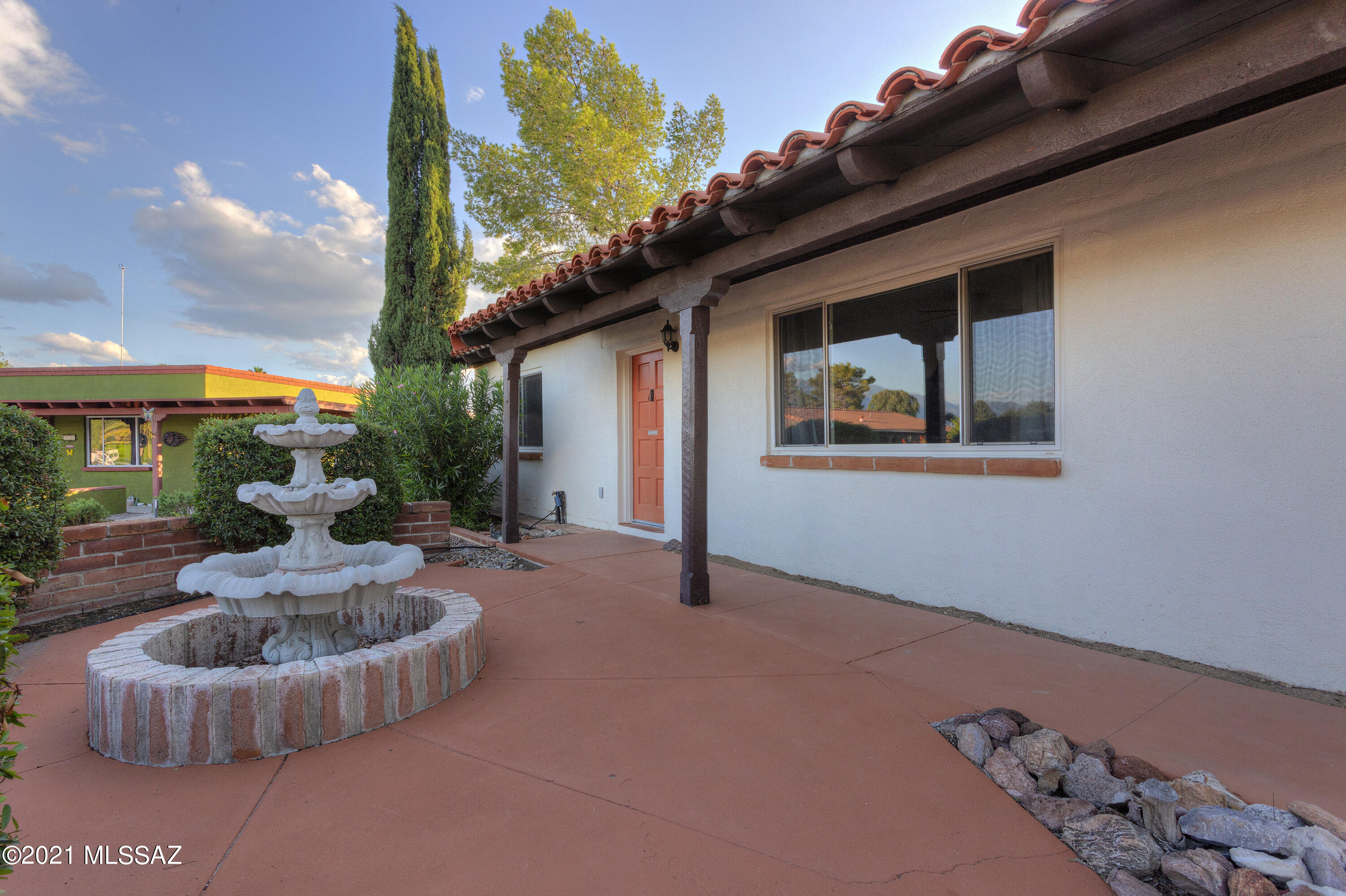 Green Valley Fairways(1-235) - Residential