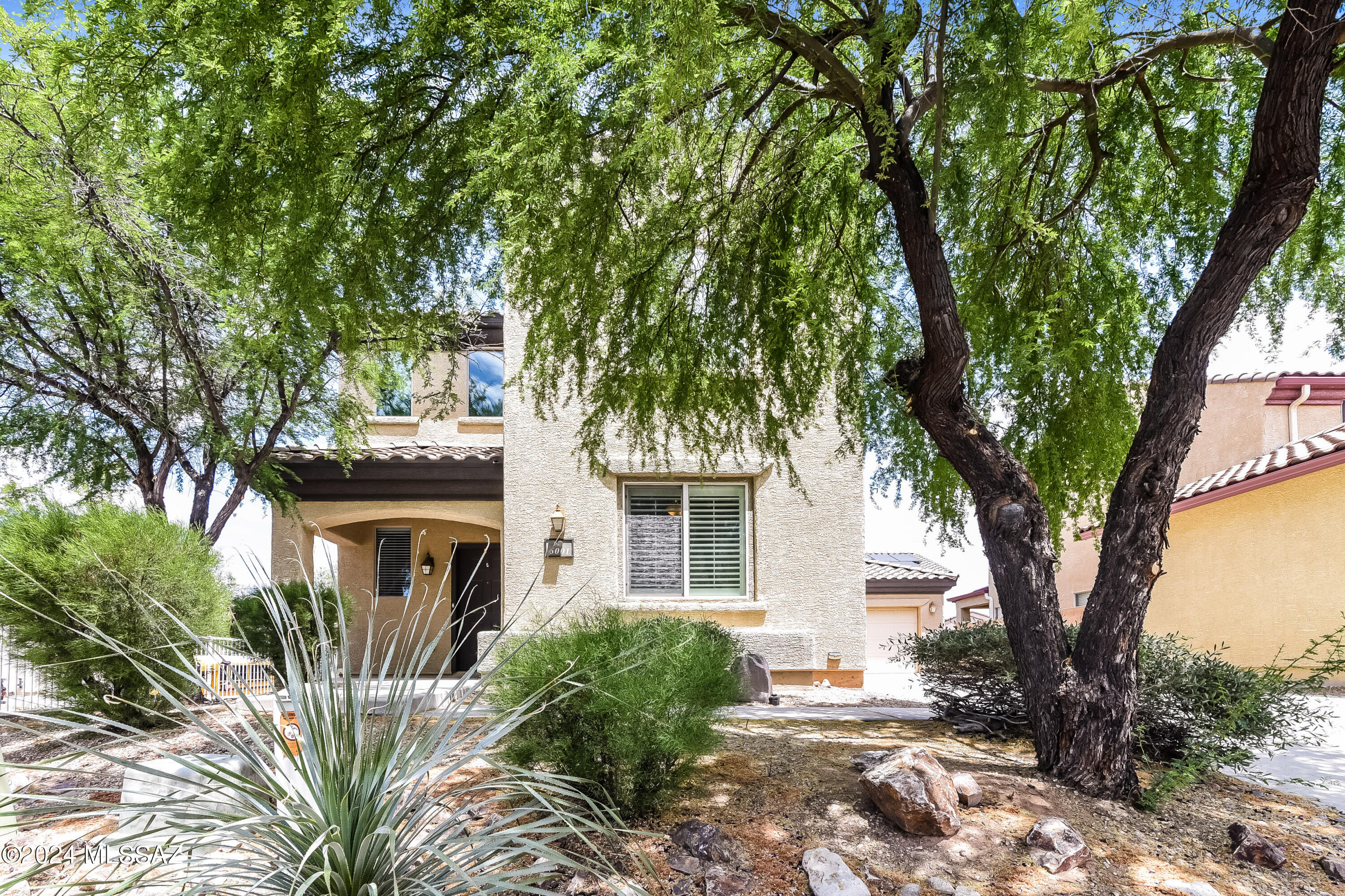 View Tucson, AZ 85747 house