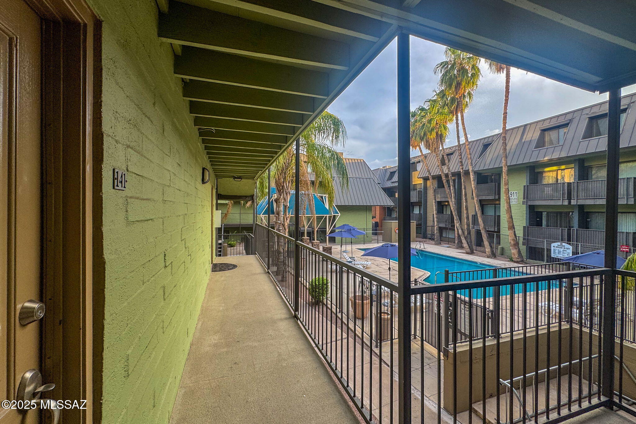Costa Del Sol Condominiums - Residential