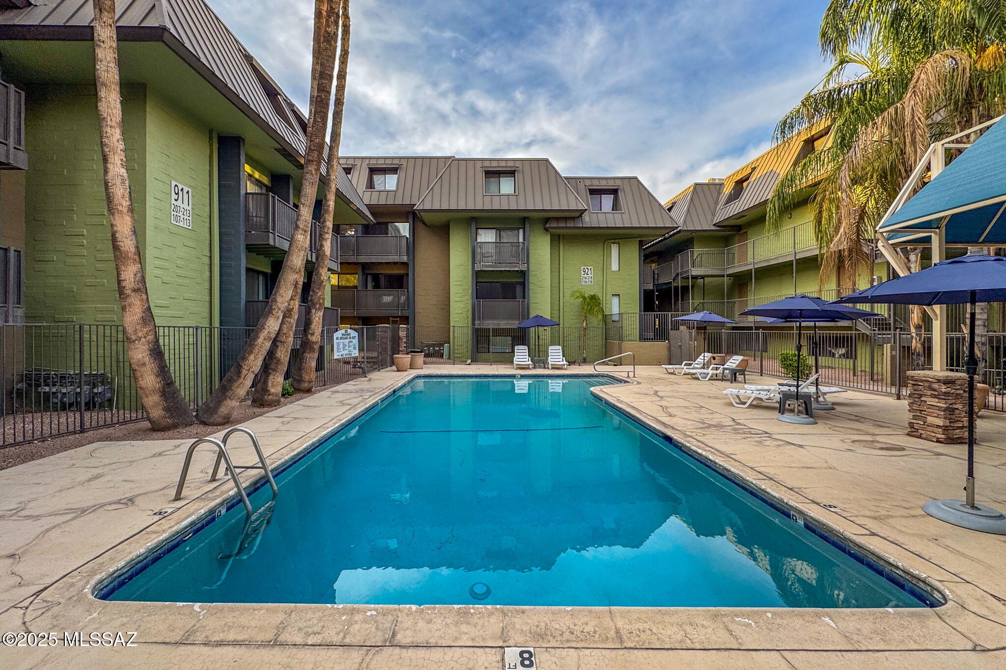 Costa Del Sol Condominiums - Residential