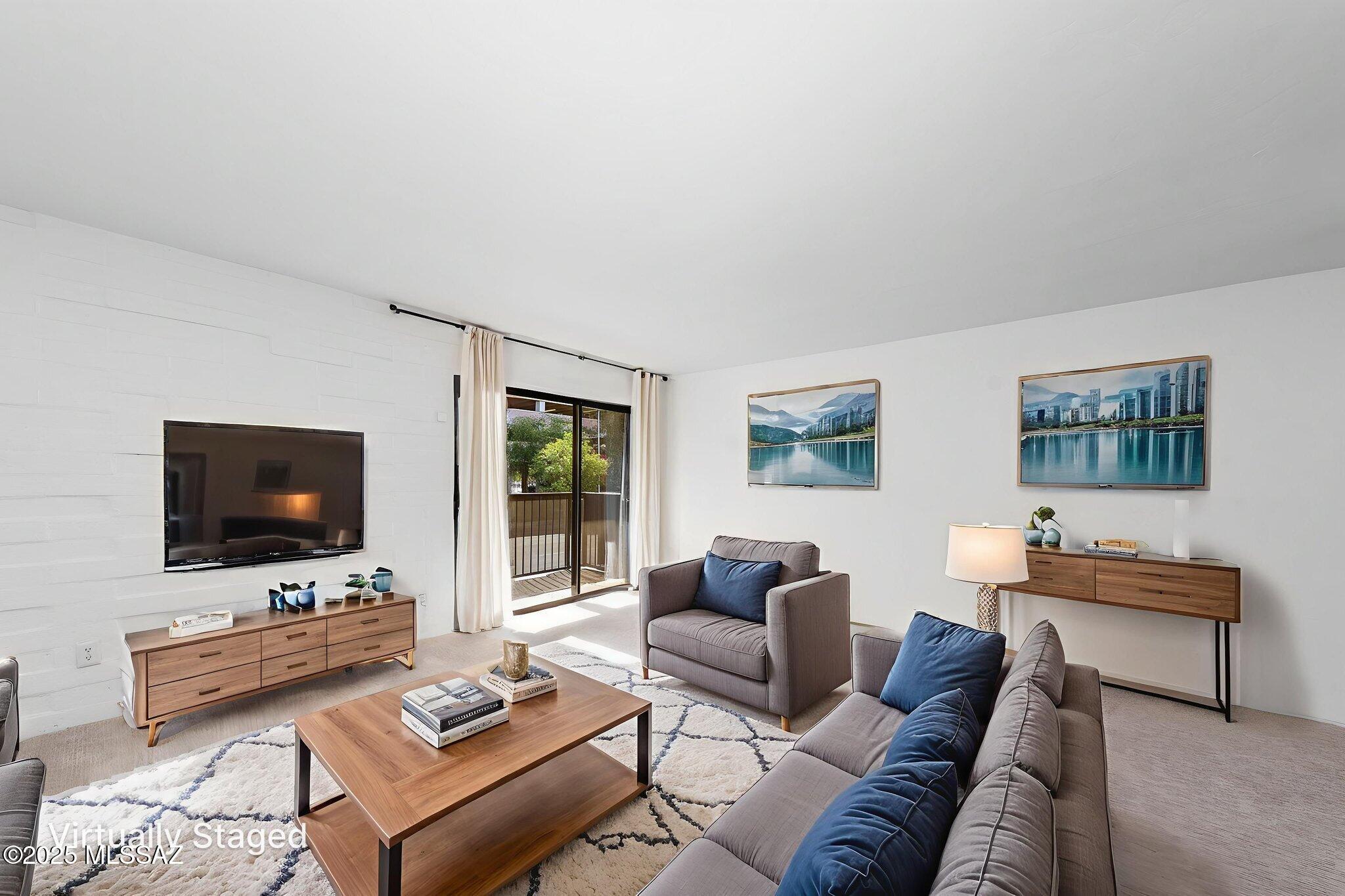 Costa Del Sol Condominiums - Residential